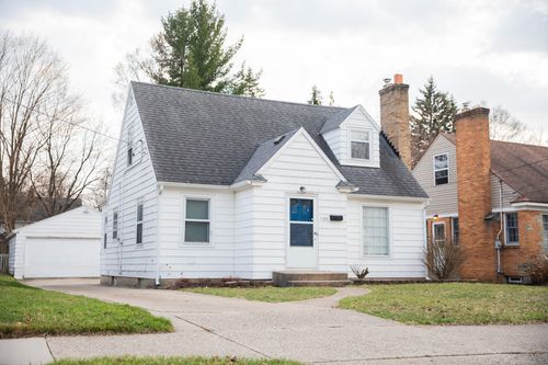 1186 Edna St, Grand Rapids, MI, 49507-3707 | Card Image