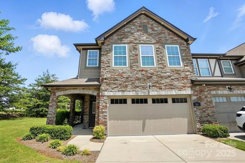 809 Ayrshire Ave, Fort Mill, SC, 29708-0083 | Card Image