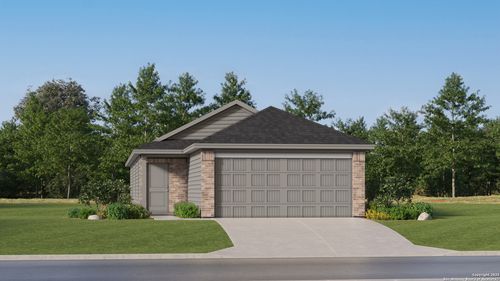 10319 Munoz Mnr, San Antonio, TX, 78201 | Card Image