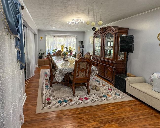 724 Camelot Way, House other with 3 bedrooms, 2 bathrooms and null parking in Norcross GA | Image 61