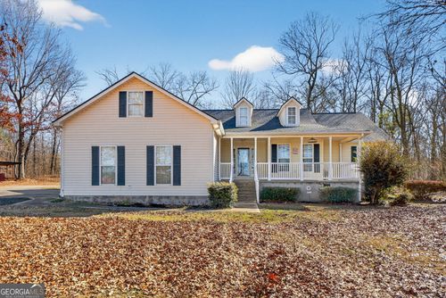 270 Cannafax Rd, BARNESVILLE, GA, 30204-3487 | Card Image