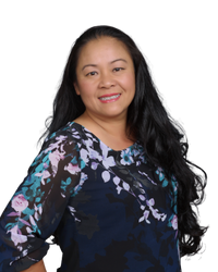 Mary Tan Addington