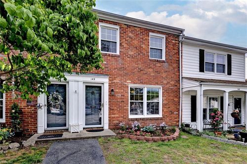 149 Towne Square Dr, Newport News, VA, 23607-1507 | Card Image