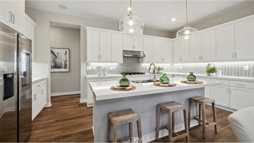 24561 Via La Sombrilla, Valencia, CA, 91354 | Card Image