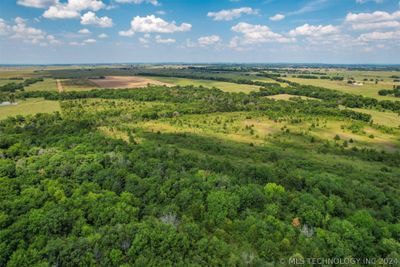 23rd Street S, Home with 0 bedrooms, 0 bathrooms and null parking in Muskogee OK | Image 1