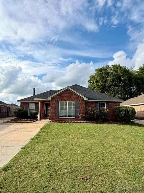 5757 Hammermill Loop, Montgomery, AL, 36116 | Card Image