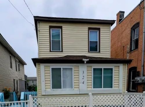 324 N Tennessee, Atlantic City, NJ, 08401 | Card Image