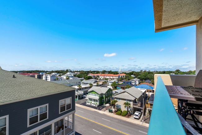 UNIT-509 - 501 S Ocean Blvd, Condo with 1 bedrooms, 1 bathrooms and null parking in North Myrtle Beach SC | Image 28