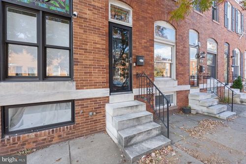 642 S Lakewood Ave, BALTIMORE, MD, 21224-3824 | Card Image