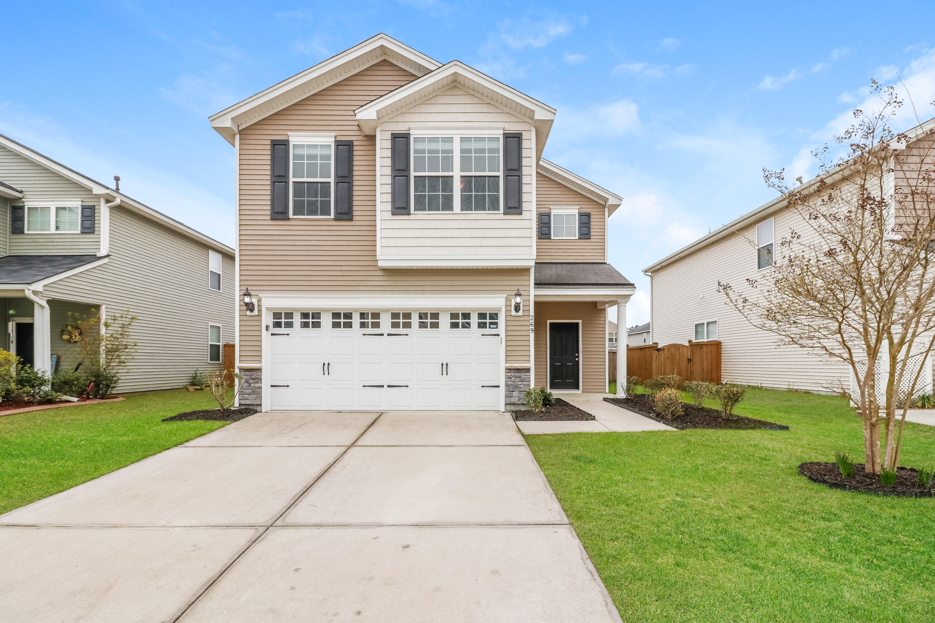 Residential in Summerville