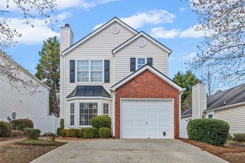 1061 Daventry Xing, Woodstock, GA, 30188-7135 | Card Image