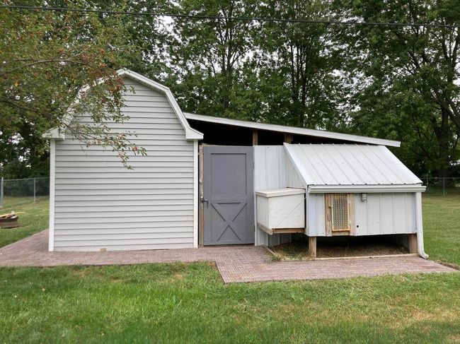 1439 W Central Ave, House other with 2 bedrooms, 1 bathrooms and null parking in Bluffton IN | Image 27