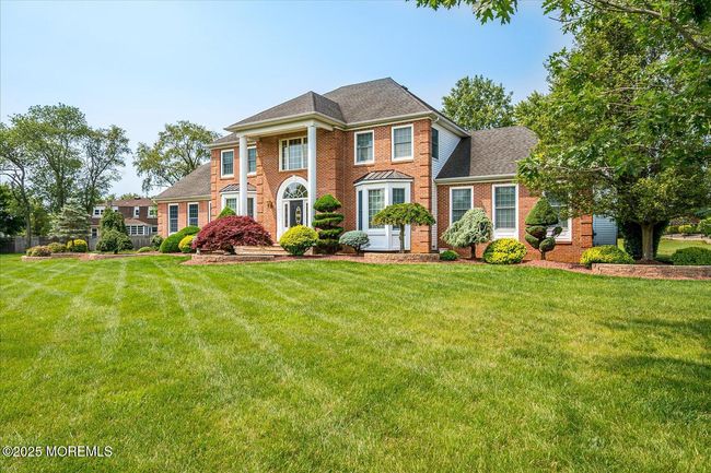 1 Christie Ln, House other with 5 bedrooms, 5 bathrooms and null parking in Freehold NJ | Image 4