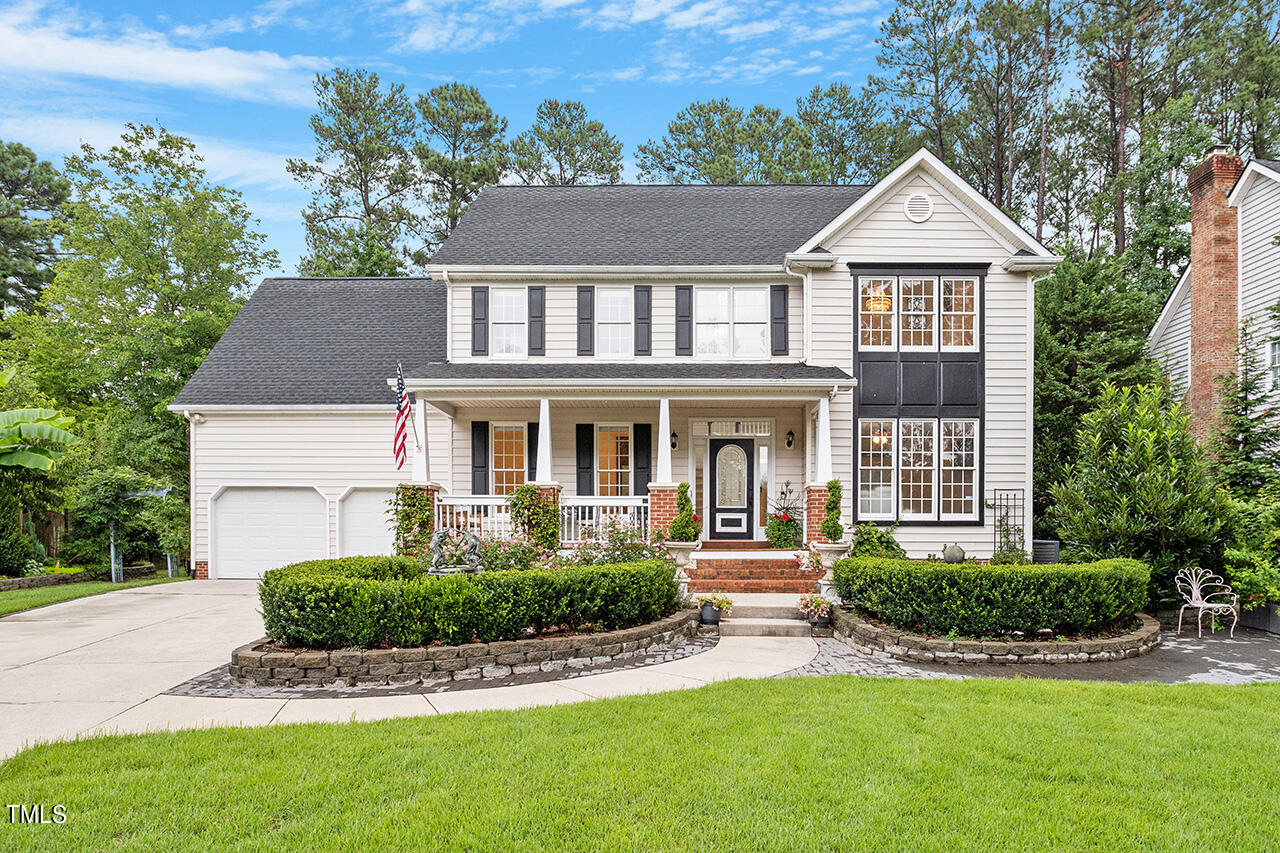 Flints Pond Cir, Apex, NC 27523