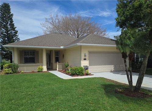 220 Garden Grove Pkwy, Vero Beach, FL, 32962-7312 | Card Image