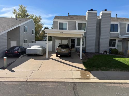 3658 E 118th Way, Thornton, CO, 80233-1612 | Card Image