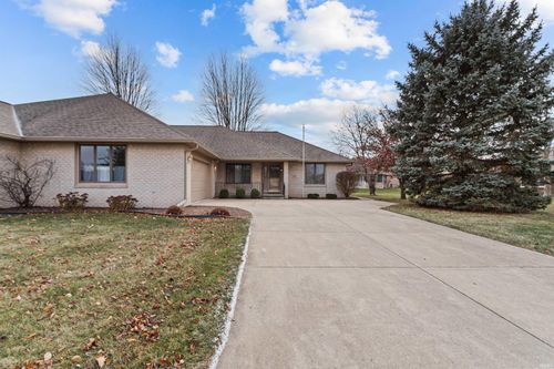 1705 Kyle Court, Kokomo, IN, 46902 | Card Image