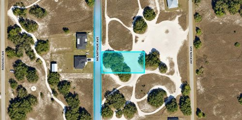 1712 Mcarthur Ave, Lehigh Acres, FL, 33972 | Card Image