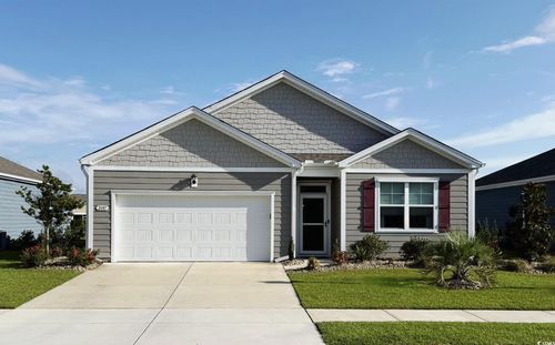 2487 Polaris Path, Myrtle Beach, SC, 29577-9014 | Card Image
