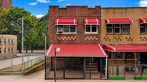 1241 Harrod Avenue, New York, NY, 10472 | Card Image