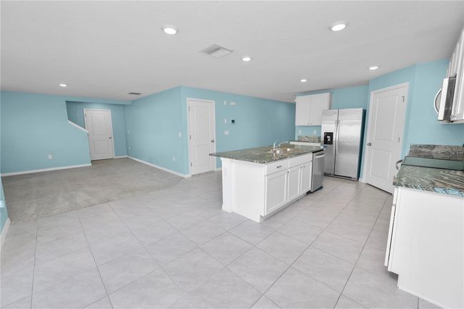 8009 Sail Clover Ln, House other with 4 bedrooms, 3 bathrooms and null parking in ZEPHYRHILLS FL | Image 8