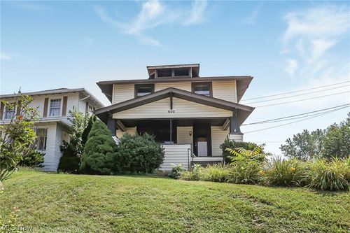 600 Clark St, Cambridge, OH, 43725-1938 | Card Image