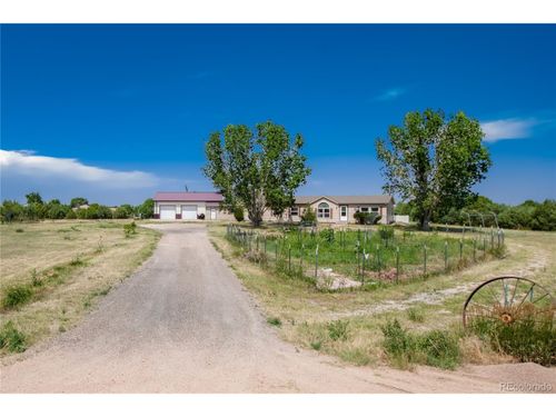 7085 County Road I, Wiggins, CO, 80654-7715 | Card Image