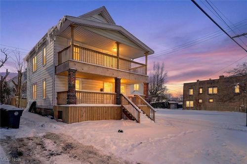 792 London Rd, Cleveland, OH, 44110-3112 | Card Image