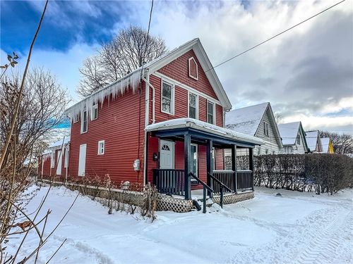 48 2nd St, Rochester, NY, 14605-2440 | Card Image