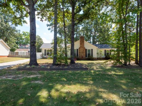 6412 Clearwater Dr, Indian Trail, NC, 28079-8630 | Card Image