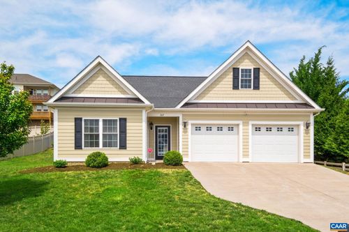 265 Windsor Dr, FISHERSVILLE, VA, 22939-2166 | Card Image