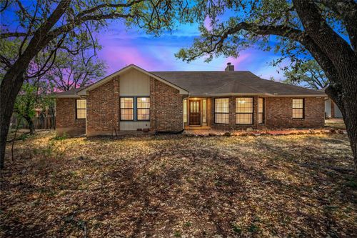 111 Clydesdale Dr, San Marcos, TX, 78666-1144 | Card Image