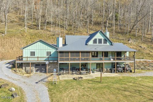 625 Heaton Creek Rd, Roan Mountain, TN, 37687-3268 | Card Image