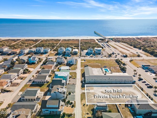 912 Oyster Pointe Dr, House other with 3 bedrooms, 4 bathrooms and 2 parking in Sunset Beach NC | Image 58