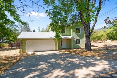 13554 Lassen Street, House other with 3 bedrooms, 2 bathrooms and null parking in Shasta Lake CA | Image 2