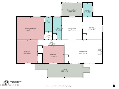 694 Sligo St, Crossville, TN, 38572 | Card Image