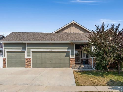 454 Mt Sherman Ave, Severance, CO, 80550-4864 | Card Image