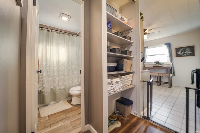 606 Boggs Ave, House other with 2 bedrooms, 1 bathrooms and null parking in Union City IN | Image 14
