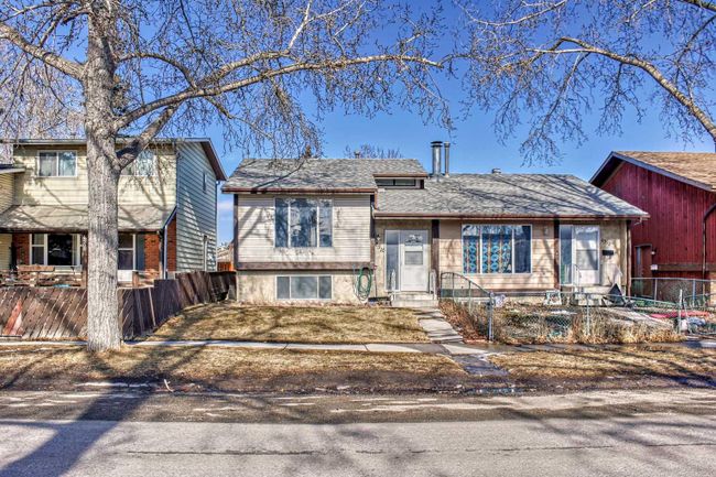 4510 44 Avenue Ne, Home with 4 bedrooms, 3 bathrooms and 2 parking in Calgary AB | Image 44
