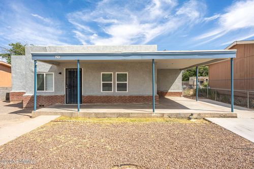 1250 W Ethel Ave, Las Cruces, NM, 88005-1906 | Card Image
