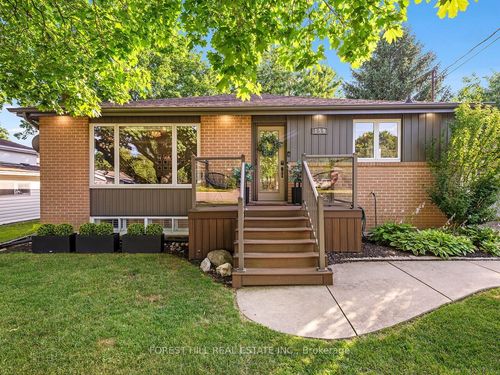 159 Robinwood Cres, Milton, ON, L9T2C2 | Card Image