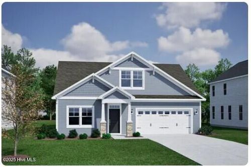 611 Heart Pine Ave, Wilmington, NC, 28411-6913 | Card Image