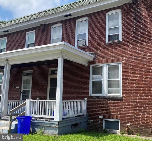 3134 N 6th St, HARRISBURG, PA, 17110-2705 | Card Image