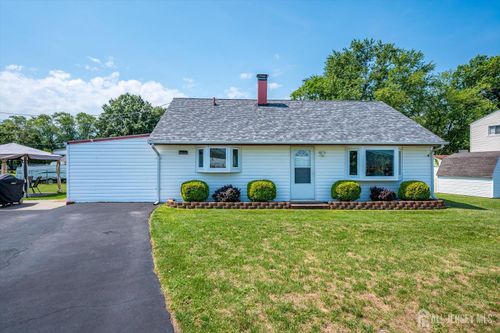 37 Kate Ter, Piscataway, NJ, 08854-5321 | Card Image