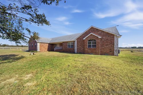 1 W 204th Street, Haskell, OK, 74436 | Card Image