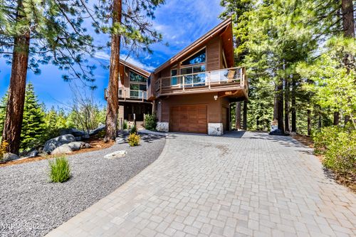 124 Delissa Ct, Stateline, NV, 89449-9869 | Card Image
