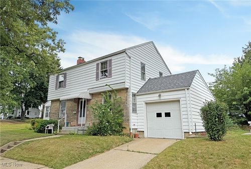 3122 Logan Ave Nw, Canton, OH, 44709-3131 | Card Image