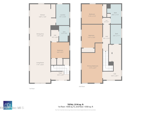 720 S 6th St, Wilmington, NC, 28401-5202 | Card Image