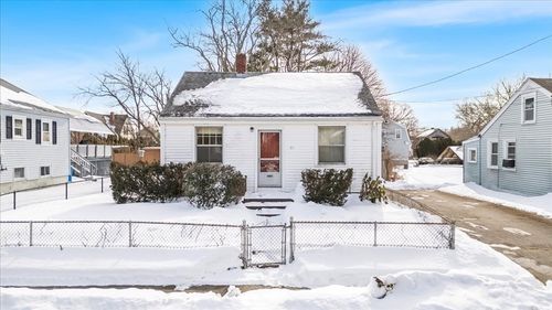 13 Hawthorne St, Fairhaven, MA, 02719-4343 | Card Image