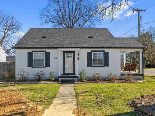 1929 Fleming Ave, Owensboro, KY, 42301-4471 | Card Image
